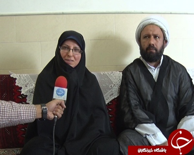 مبلغین روحانی حاضر در شهرها و روستاها