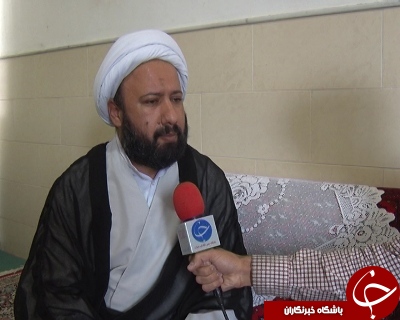 مبلغین روحانی حاضر در شهرها و روستاها