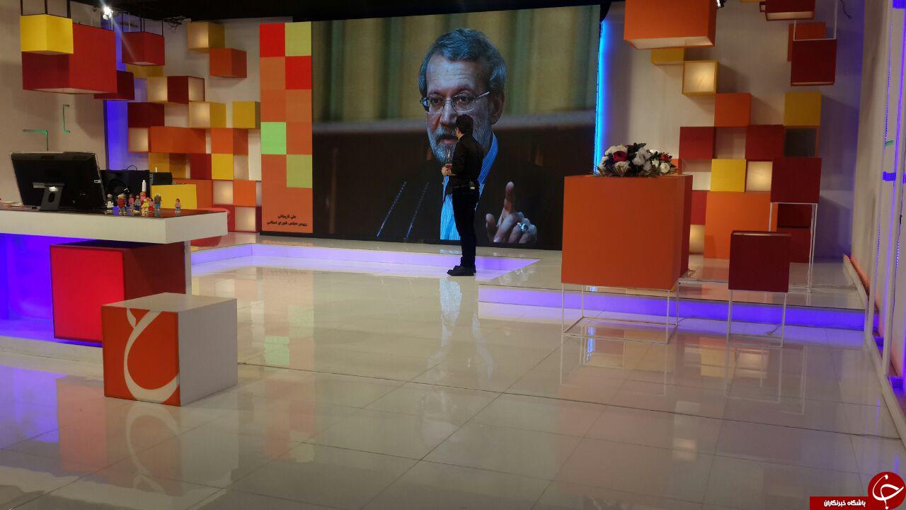 علی های مشهور در برنامه 