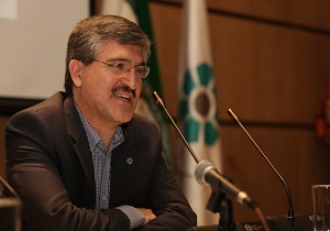 سهمانی جایگزین صدقی در بانک رفاه کارگران شد/ برگزاری غیررسمی معارفه با حضور وزیر رفاه