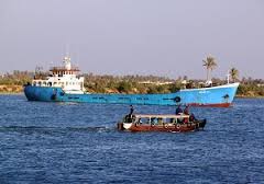 حضور  استاندار خوزستان در شادگان