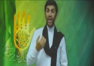 شب قدر ناشنوایان + فیلم