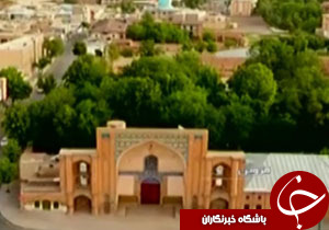 گزارش تصویری کمبود فضای سبز زاهدان تا اولین هتل پرندگان+فیلم
