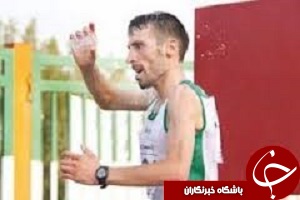 دونده ماراتن کشورمان راهی چین می شود