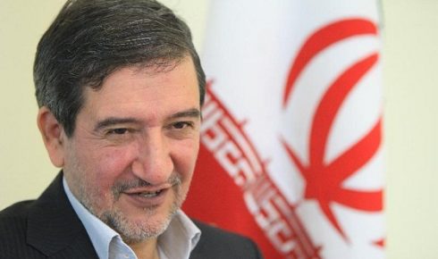 انتصابی جدید در دفتر احمدی&zwnj;نژاد