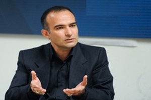 براتی:پیش نویس اساسنامه فدراسیون فوتبال تدوین شده است