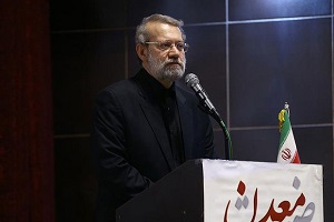 شرایط کشور رو به بهبود است
