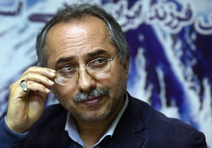 کارهای شخصی ام مانع از تدوین طرح سینمایش شد