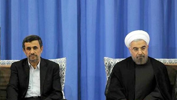 دوئل برچسب&zwnj;ها در مناظرات انتخاباتی 96 !/