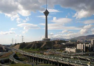 هوای تهران سالم است/ منطقه 3 ناسالمترین نقطه پایتخت است