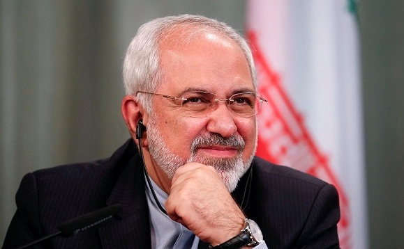 ظریف به رئیس جدید ستاد کل نیروهای مسلح تبریک گفت