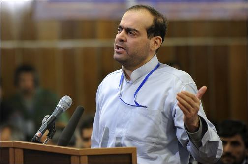 دوئل برچسب&zwnj;ها در مناظرات انتخاباتی 96 !/