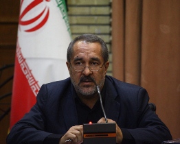 بحث فلسطین محوری ترین موضوع برای دنیای اسلام