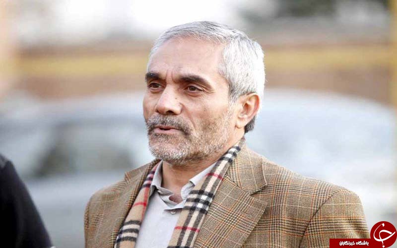 طاهری در جمع هواداران چه گفت طاهری در جمع هواداران چه گفت