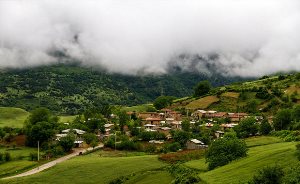 راه اندازی دومین ژئوپارک کشور درگلستان