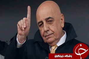 گالیانی: مونتلا انتخاب درستی بوده است