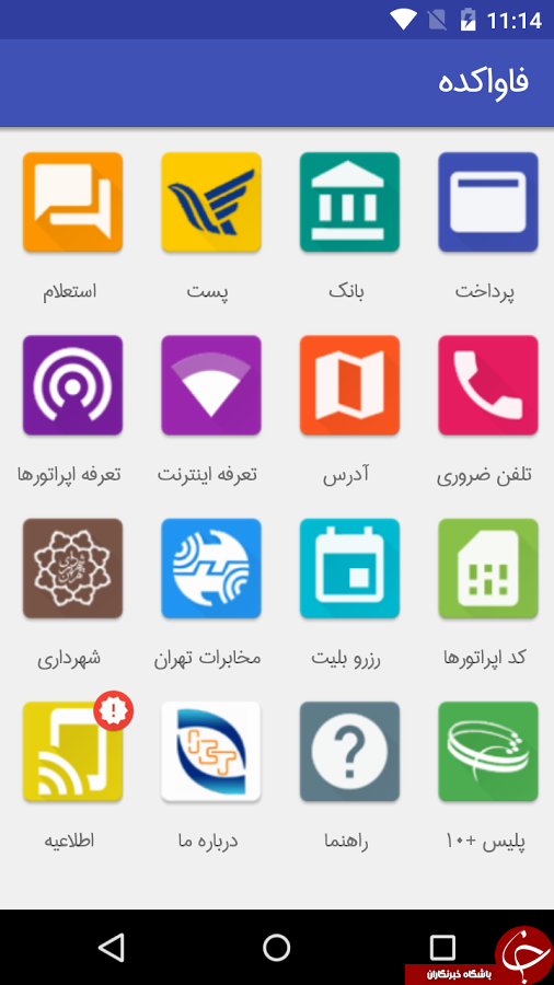 بهترین و کاربردی&zwnj;ترین نرم افزارها از نگاه کاربران + دانلود