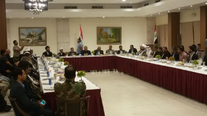 آمادگی کامل برای برگزاری مراسم روز 