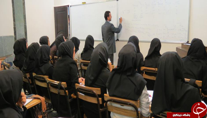 از صفر تا صد مشکلاتی که دانشجویان با آن دست و پنجه نرم می&zwnj;کنند/پاشیدن بذر 