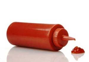 سس گوجه را با فناوری نانو تا قطره آخر بخورید!