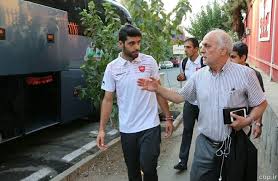 پرسپولیس است که به بازیکنان شخصیت می‌دهد