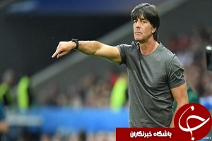 لوو:از کارهایم در کنار زمین شگفت زده می شوم