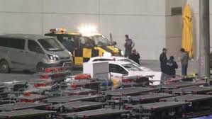 انتشار جزئیاتی در خصوص انفجارهای فرودگاه آتاتورک