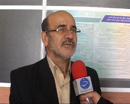 برگزاری همایش بررسی پدیده گرد و غبار در اراک