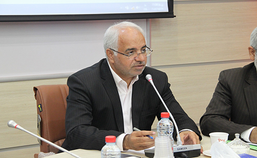 اجرا طرح ملی «کتاب همراه» در دانشگاه پیام نور