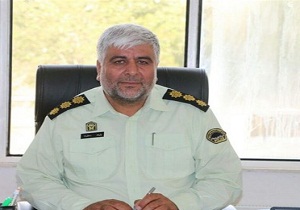 کشف 400 هزار قطعه تخم ماهی قزل‌آلای قاچاق