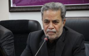 تقدیر استاندار یزد از همکاری بانک های استان