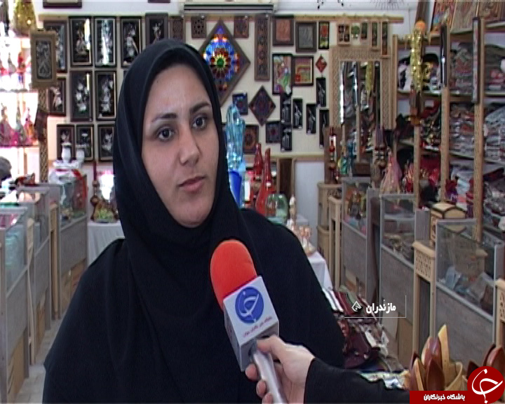 از سوختن تا حفظ یک هنر