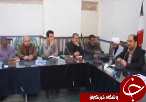 برخورد با متخلفین سد معبر در آبیک
