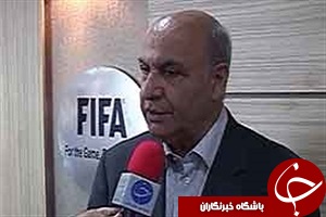 فیلم حواشی انتخاب مربی جدید تیم ملی نوجوانان