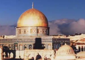 فلسطین گل سَر سبد انجمن های ادبی مقاومت ایران + فیلم