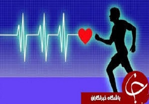 ورزشکاران مرد مراقب قلبشان باشند