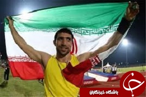 ربانی:دوومیدانی در حال پیشرفت است