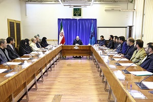 عمق‌بخشی به برنامه‌ها و تعاملی بودن از مهمترين اصول اثرگذاری رسانه است