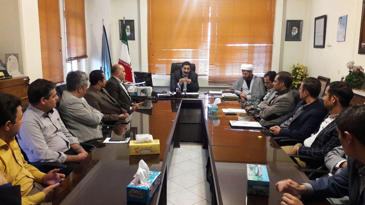 صدور گواهینامه ۴ آزمایشگاه همکار در قزوین