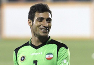 پرسپولیسی‌ها گوش کنند؛ صدای پای شجاع می‌آید!