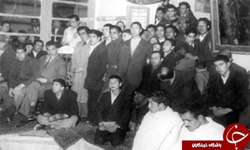 اصغر شیرخدا درگذشت