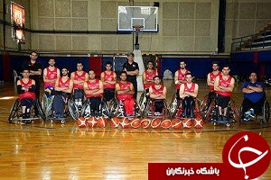 تیم ملی ترکیه مغلوب بسکتبالیست های ایران شد تیم ملی ترکیه مغلوب بسکتبالیست های ایران شد