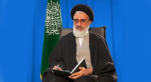 دعوت تولیت آستان مقدس حضرت معصومه(س) برای شرکت در راهپیمایی روز قدس