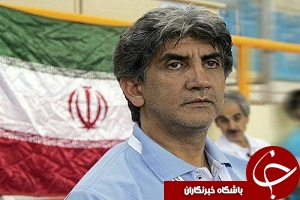 آقا کوچکی: دو بازی آخر را برای برد به زمین رفتیم آقا کوچکی: دو بازی آخر را برای برد به زمین رفتیم