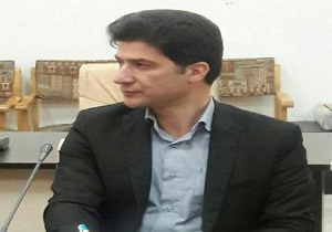 قهرمان اسبق جهان رییس هیات تکواندو استان شد