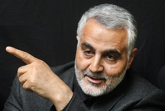 تکاپوی مرد بهاری یا کاریزمای سردار؟