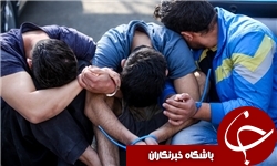 قرار و مدارهای تلگرامی کار دست ۵۰ دختر و پسر تهرانی داد