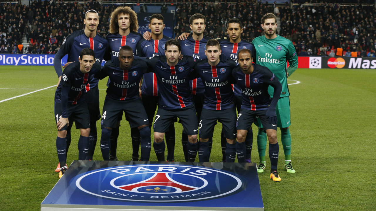 بازگشت دی ماریا به تمرینات PSG