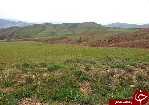 دره اندِج&zwnj; رود