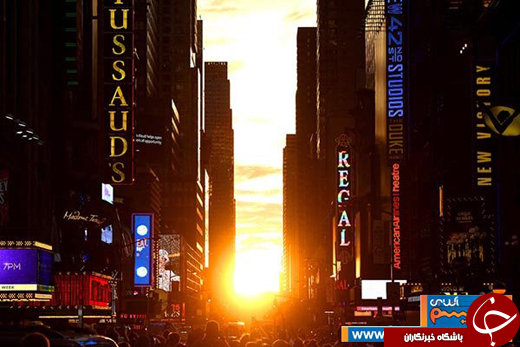 پربیننده ترین و جذاب ترین تصاویر خبری